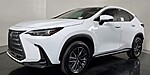 New 2026 LEXUS NX NX 350 PREMIUM AWD in LAS VEGAS, NEVADA