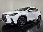 New 2026 LEXUS NX NX 350 PREMIUM AWD in LAS VEGAS, NEVADA (Photo 1)