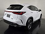 New 2026 LEXUS NX NX 350 PREMIUM AWD in LAS VEGAS, NEVADA (Photo 4)