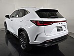 New 2026 LEXUS NX NX 350 PREMIUM AWD in LAS VEGAS, NEVADA (Photo 6)