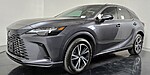 New 2026 LEXUS RX RX 350 FWD in LAS VEGAS, NEVADA