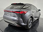 New 2026 LEXUS RX RX 350 FWD in LAS VEGAS, NEVADA (Photo 4)
