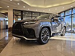 New 2026 LEXUS LX LX 600 F SPORT HANDLING 4WD in LAS VEGAS, NEVADA (Photo 1)