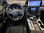 New 2026 LEXUS LX LX 600 F SPORT HANDLING 4WD in LAS VEGAS, NEVADA (Photo 15)