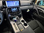 New 2026 LEXUS LX LX 600 F SPORT HANDLING 4WD in LAS VEGAS, NEVADA (Photo 16)