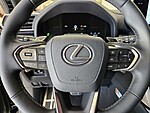 New 2026 LEXUS LX LX 600 F SPORT HANDLING 4WD in LAS VEGAS, NEVADA (Photo 18)