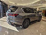New 2026 LEXUS LX LX 600 F SPORT HANDLING 4WD in LAS VEGAS, NEVADA (Photo 4)