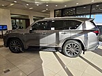 New 2026 LEXUS LX LX 600 F SPORT HANDLING 4WD in LAS VEGAS, NEVADA (Photo 7)