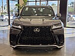 New 2026 LEXUS LX LX 600 F SPORT HANDLING 4WD in LAS VEGAS, NEVADA (Photo 8)