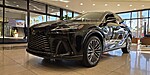 New 2026 LEXUS RX RX 450H+ LUXURY AWD in LAS VEGAS, NEVADA
