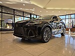 New 2026 LEXUS RX RX 450H+ LUXURY AWD in LAS VEGAS, NEVADA (Photo 1)