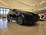 New 2026 LEXUS RX RX 450H+ LUXURY AWD in LAS VEGAS, NEVADA (Photo 2)
