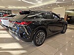 New 2026 LEXUS RX RX 450H+ LUXURY AWD in LAS VEGAS, NEVADA (Photo 4)
