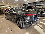 New 2026 LEXUS RX RX 450H+ LUXURY AWD in LAS VEGAS, NEVADA (Photo 6)