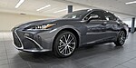 New 2025 LEXUS ES ES 350 FWD in LAS VEGAS, NEVADA