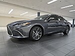 New 2025 LEXUS ES ES 350 FWD in LAS VEGAS, NEVADA (Photo 1)