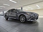 New 2025 LEXUS ES ES 350 FWD in LAS VEGAS, NEVADA (Photo 2)