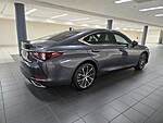 New 2025 LEXUS ES ES 350 FWD in LAS VEGAS, NEVADA (Photo 4)