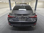 New 2025 LEXUS ES ES 350 FWD in LAS VEGAS, NEVADA (Photo 5)