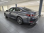 New 2025 LEXUS ES ES 350 FWD in LAS VEGAS, NEVADA (Photo 6)
