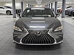 New 2025 LEXUS ES ES 350 FWD in LAS VEGAS, NEVADA (Photo 8)
