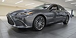 New 2025 LEXUS ES ES 350 FWD in LAS VEGAS, NEVADA
