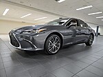 New 2025 LEXUS ES ES 350 FWD in LAS VEGAS, NEVADA (Photo 1)