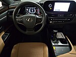 New 2025 LEXUS ES ES 350 FWD in LAS VEGAS, NEVADA (Photo 13)
