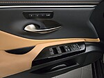 New 2025 LEXUS ES ES 350 FWD in LAS VEGAS, NEVADA (Photo 15)