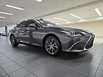 New 2025 LEXUS ES ES 350 FWD in LAS VEGAS, NEVADA (Photo 2)
