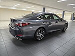 New 2025 LEXUS ES ES 350 FWD in LAS VEGAS, NEVADA (Photo 4)