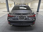 New 2025 LEXUS ES ES 350 FWD in LAS VEGAS, NEVADA (Photo 5)