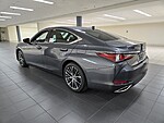 New 2025 LEXUS ES ES 350 FWD in LAS VEGAS, NEVADA (Photo 6)