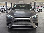 New 2026 LEXUS TX TX 350 PREMIUM FWD in LAS VEGAS, NEVADA (Photo 8)