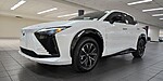 New 2026 LEXUS RZ 450E RZ 350E PREMIUM FWD in LAS VEGAS, NEVADA