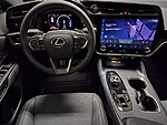 New 2026 LEXUS RZ 450E RZ 350E PREMIUM FWD in LAS VEGAS, NEVADA (Photo 14)