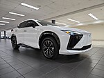 New 2026 LEXUS RZ 450E RZ 350E PREMIUM FWD in LAS VEGAS, NEVADA (Photo 2)