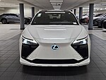 New 2026 LEXUS RZ 450E RZ 350E PREMIUM FWD in LAS VEGAS, NEVADA (Photo 8)