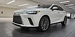 New 2026 LEXUS RX RX 450H+ LUXURY AWD in LAS VEGAS, NEVADA