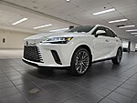 New 2026 LEXUS RX RX 450H+ LUXURY AWD in LAS VEGAS, NEVADA (Photo 1)