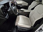 New 2026 LEXUS RX RX 450H+ LUXURY AWD in LAS VEGAS, NEVADA (Photo 10)