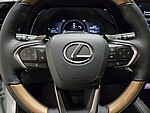 New 2026 LEXUS RX RX 450H+ LUXURY AWD in LAS VEGAS, NEVADA (Photo 17)