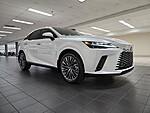 New 2026 LEXUS RX RX 450H+ LUXURY AWD in LAS VEGAS, NEVADA (Photo 2)
