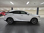 New 2026 LEXUS RX RX 450H+ LUXURY AWD in LAS VEGAS, NEVADA (Photo 3)