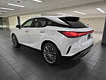 New 2026 LEXUS RX RX 450H+ LUXURY AWD in LAS VEGAS, NEVADA (Photo 6)