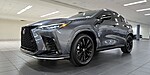 New 2026 LEXUS NX NX 350H F SPORT HANDLING AWD in LAS VEGAS, NEVADA