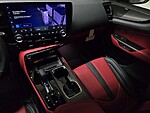New 2026 LEXUS NX NX 350H F SPORT HANDLING AWD in LAS VEGAS, NEVADA (Photo 15)