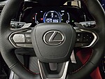 New 2026 LEXUS NX NX 350H F SPORT HANDLING AWD in LAS VEGAS, NEVADA (Photo 17)