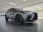 New 2026 LEXUS NX NX 350H F SPORT HANDLING AWD in LAS VEGAS, NEVADA (Photo 2)