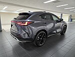 New 2026 LEXUS NX NX 350H F SPORT HANDLING AWD in LAS VEGAS, NEVADA (Photo 4)